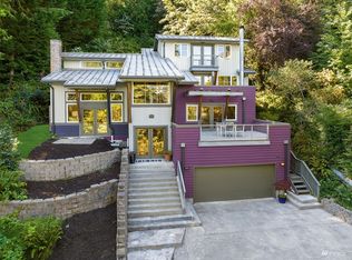 13709 41st Ave NE, Seattle, WA 98125