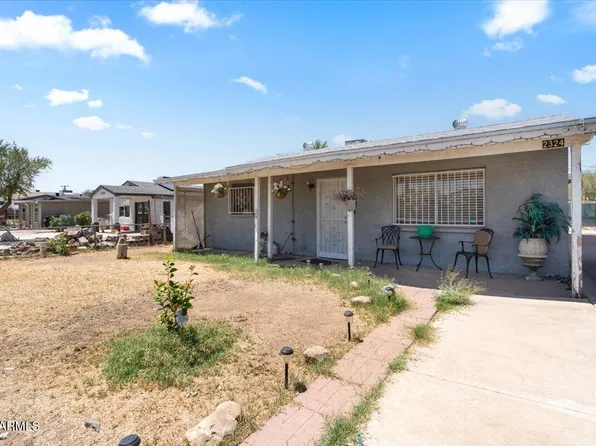 2324 W MARICOPA Street, Phoenix, AZ 85009
