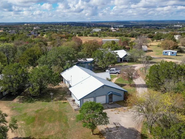 1905 King Road, Marble Falls, TX 78654