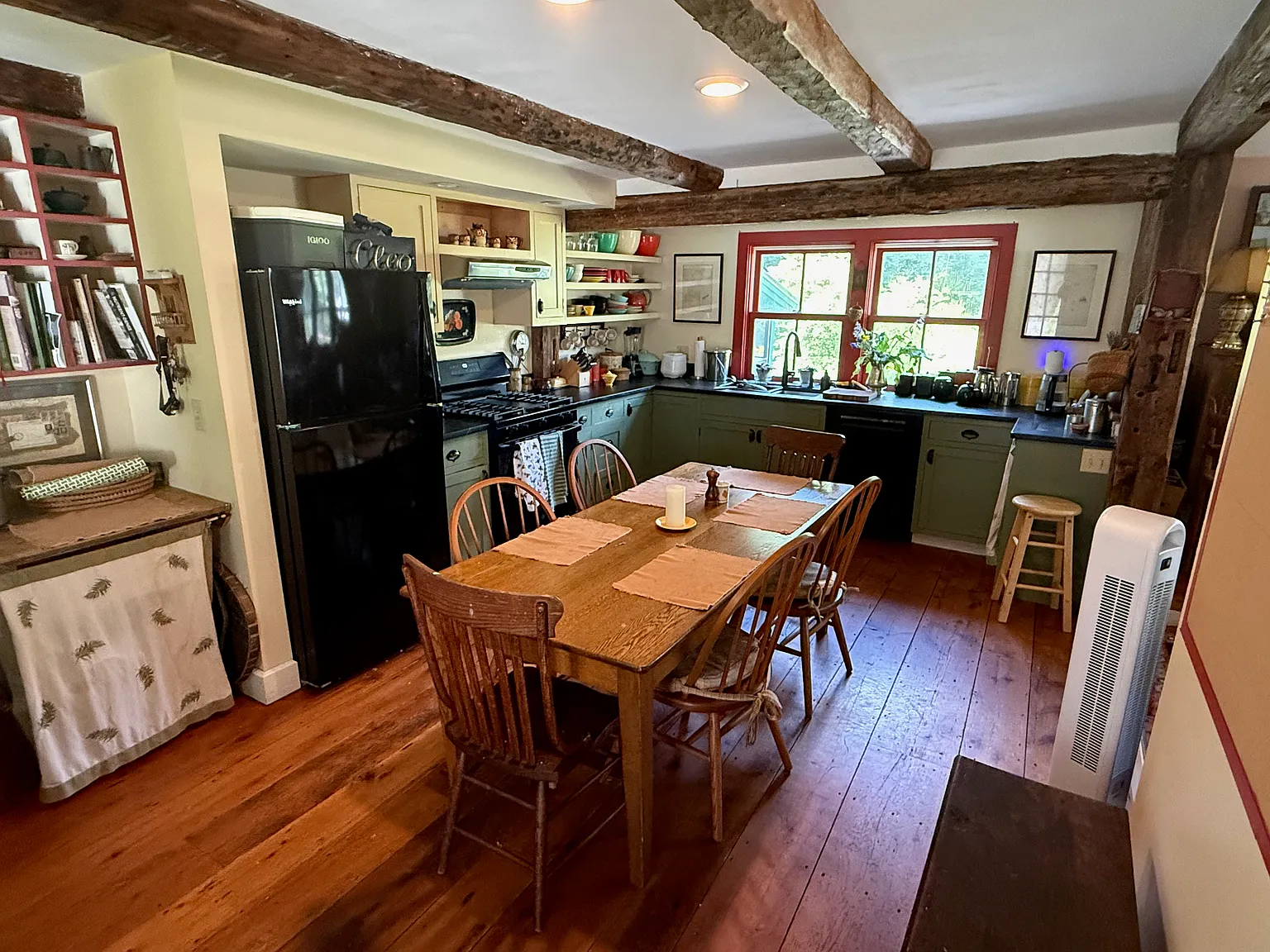2 bed, $1,950 — Photo 3