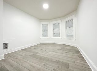 100 Denver Ave UNIT 1, Bridgeport, CT 06605
