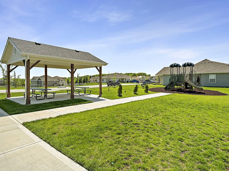 Chapman Ridge Townhomes — Photo 14