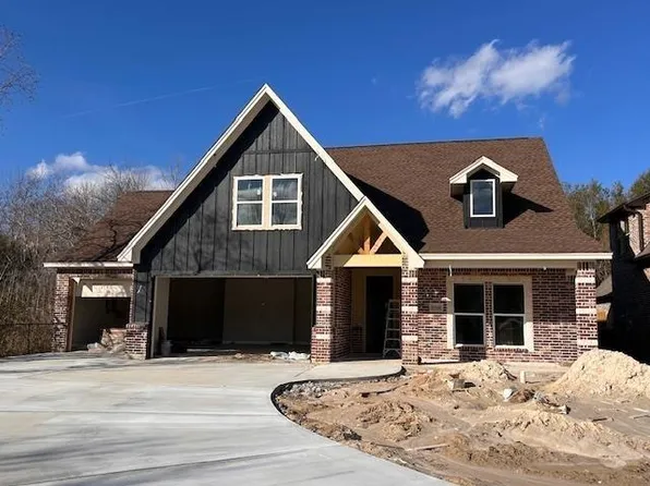 8598 Sana Dr, Beaumont, TX 77713