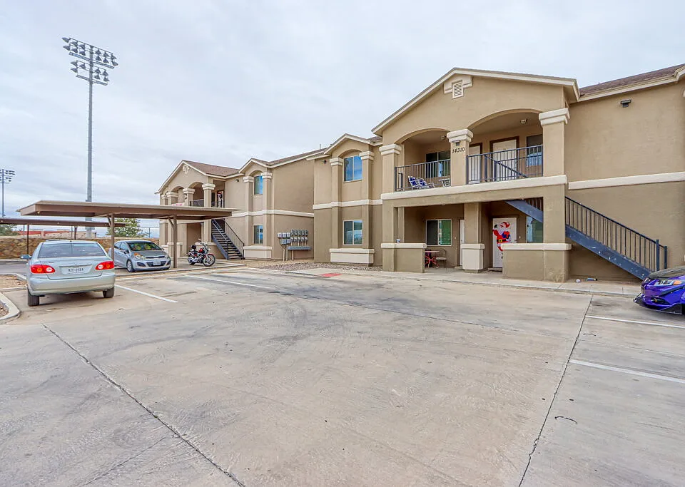 14313 Gil Reyes Dr #C