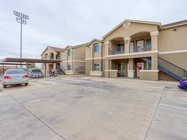 14313 Gil Reyes Dr Unit C, El Paso, TX 79938