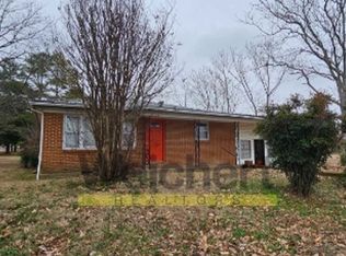 100 S 6th St, Paragould, AR 72450