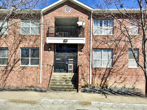 80 Talbot Ave APT 208, Memphis, TN 38103