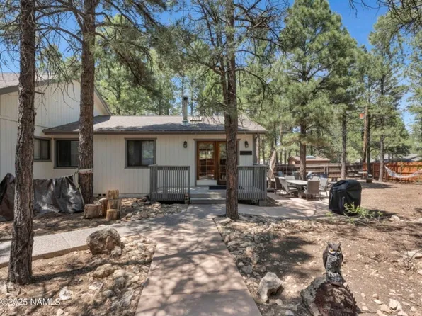 4842 E Medina Way, Flagstaff, AZ 86004
