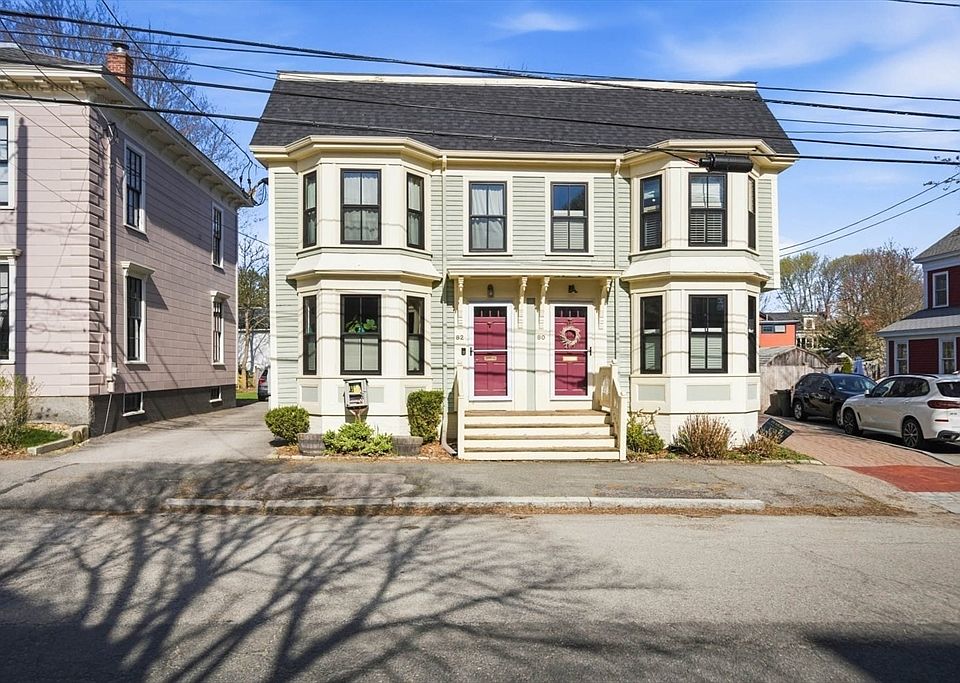 1st image of 82 Federal St Unit 82