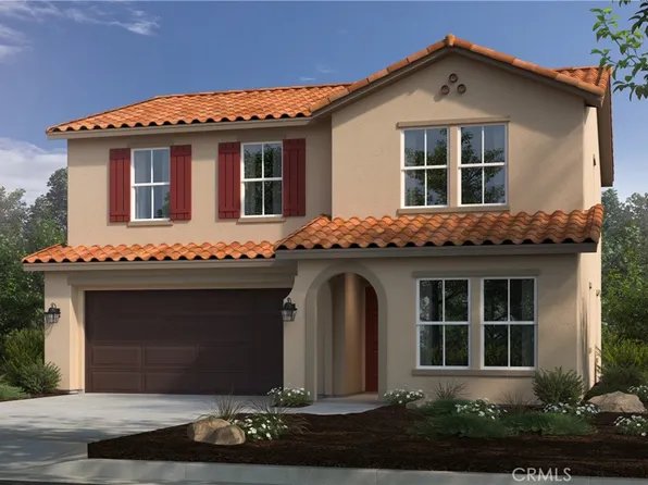 28438 Deer Brush Dr, Nuevo, CA 92567