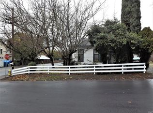 1125 N Brush St, Lakeport, CA 95453