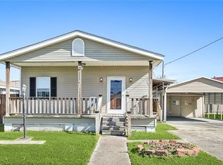 1114 Lesan Dr, Kenner, LA 70062