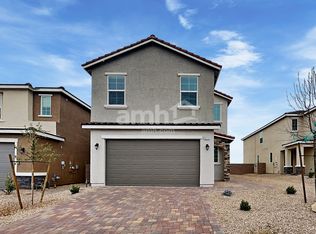 9279 Garnet Gecko Ct, Las Vegas, NV 89147