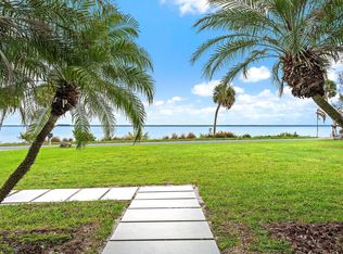 6205 S Indian River Drive, Fort Pierce, FL 34982