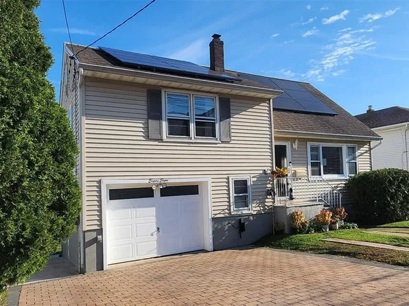 88 Columbia St, Wood Ridge, NJ 07075