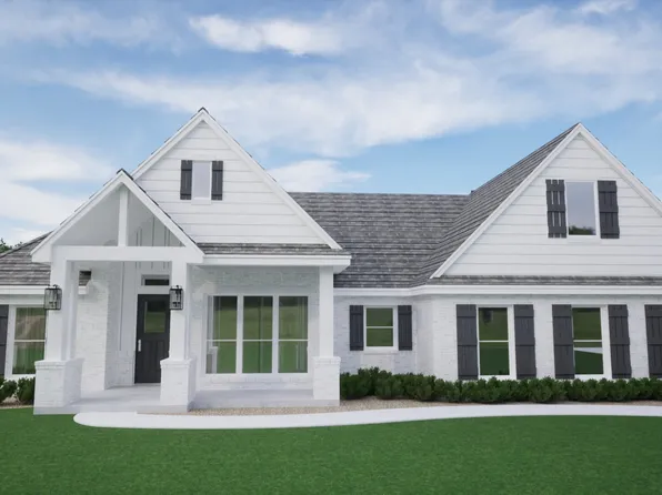 The Daisy Plan, Rocky Top Ranches