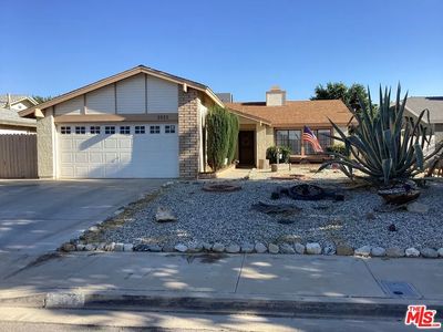 2822 E Avenue R15, Palmdale, CA, 93550