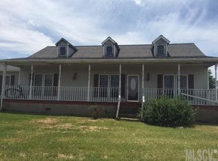 155 Stanley Dr #171, Statesville, NC 28625