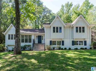 4234 Harpers Ferry Rd, Mountain Brk, AL 35213