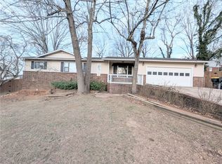 107 Arbor Dr, Harrison, AR 72601