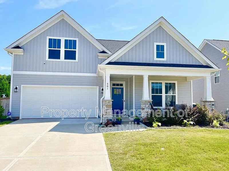 Building Photo - 501 Robinwood Pl