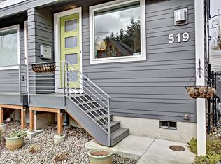 519 N Cook St, Portland, OR 97227