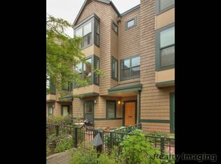 745 SE 34th Ave, Portland, OR 97214