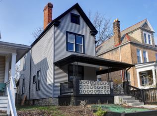 931 Wilson Ave, Columbus, OH