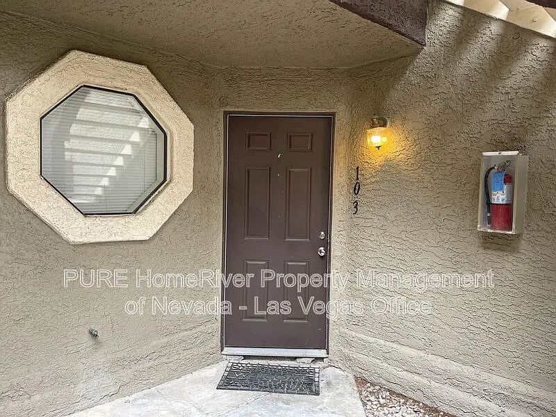 5030 S Rainbow Blvd #103