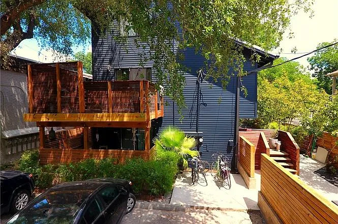 4408 Avenue A #D — Photo 1