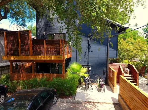4408 Avenue A APT D, Austin, TX 78751