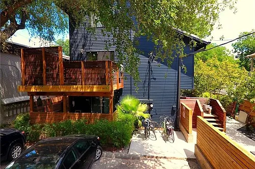 4408 Avenue A #D Photo 1