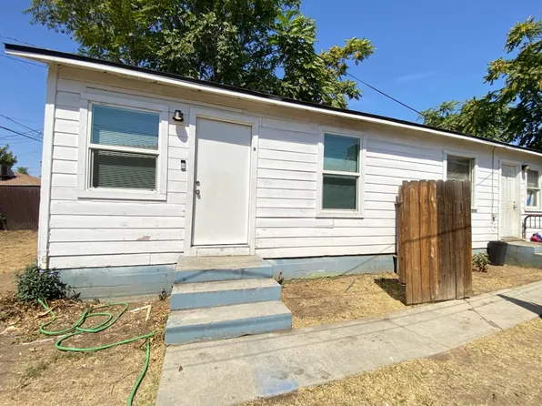 115 1/2 Woodrow Ave #B, Bakersfield, CA 93308