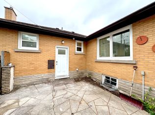 50 Jackson Ave, Kitchener, ON N2H 3N8