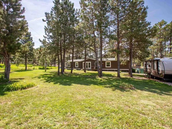 13608 Quartz Canyon Ln, Rapid City, SD 57702