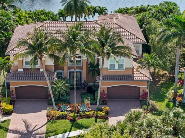 8680 Daystar Ridge Pt, Boynton Beach, FL 33473