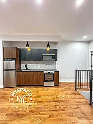 925 Putman Avenue, #1AR