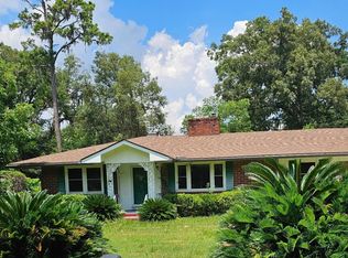 509 Rosedale St, Brunswick, GA 31523
