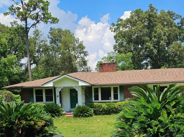 509 Rosedale St, Brunswick, GA 31523
