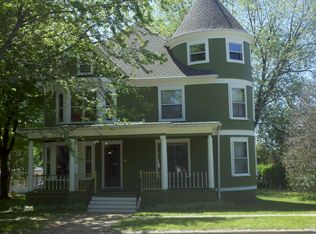 329 N Cleveland St, Poynette, WI 53955