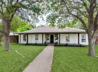 5033 Mill Run Rd, Dallas, TX 75244