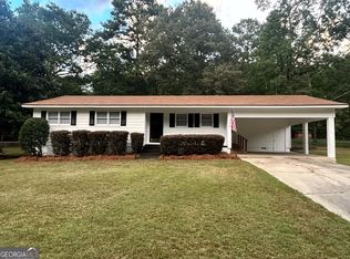707 Barfoot Ext, Dublin, GA 31021