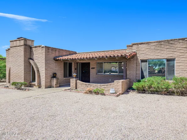 2406 N Shade Tree Cir, Tucson, AZ 85715