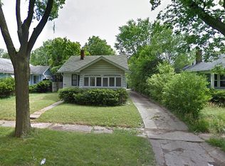 2013 Clement St, Flint, MI 48504