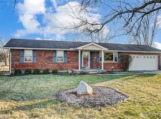 300 E Evanston Rd, Tipp City, OH 45371