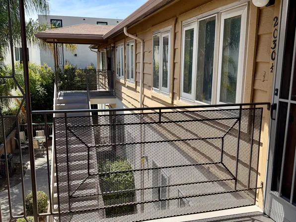 2030 1/2 Front St, San Diego, CA 92101