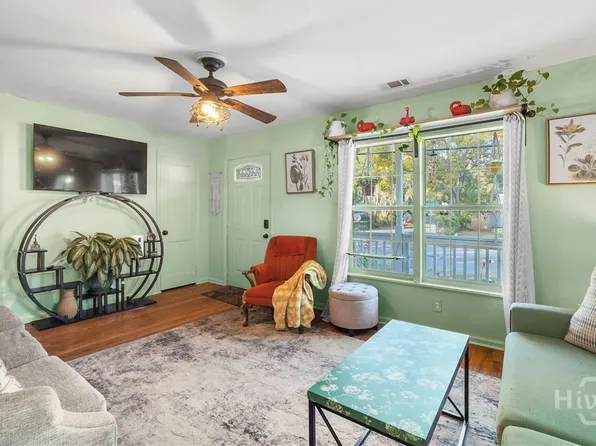 2151 Mississippi Avenue, Savannah, GA 31404