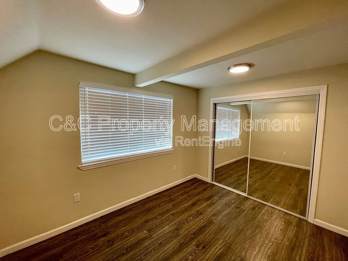 1 bed, 1.0 bath, $2,050 — Photo 4