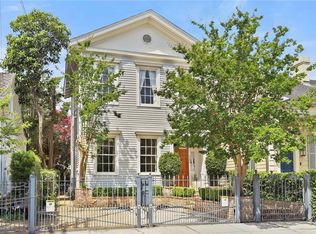 1308 8th St, New Orleans, LA 70115