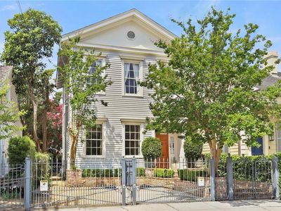 1308 8th St, New Orleans, LA, 70115